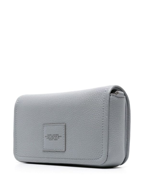 Marc Jacobs The Leather Mini bag - Image 3
