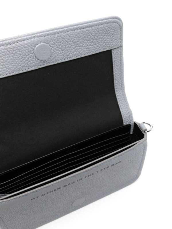 Marc Jacobs The Leather Mini bag - Image 5