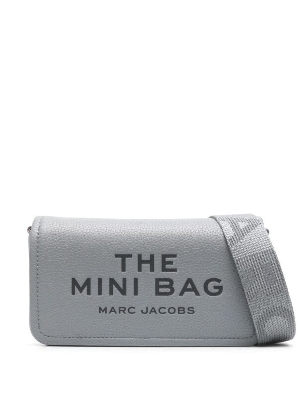 Marc Jacobs The Leather Mini bag