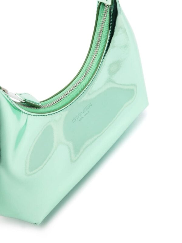 Giorgio Armani mini La Prima shoulder bag - Image 3