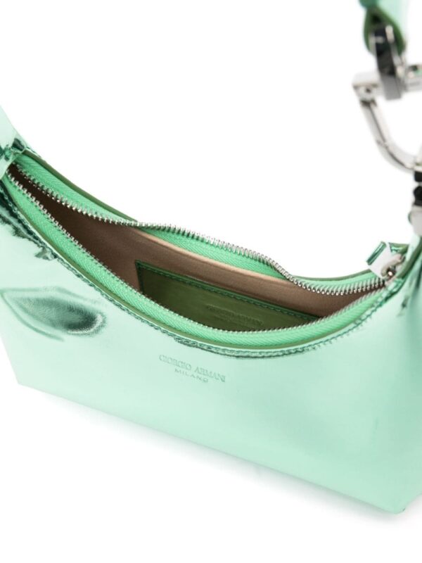 Giorgio Armani mini La Prima shoulder bag - Image 4