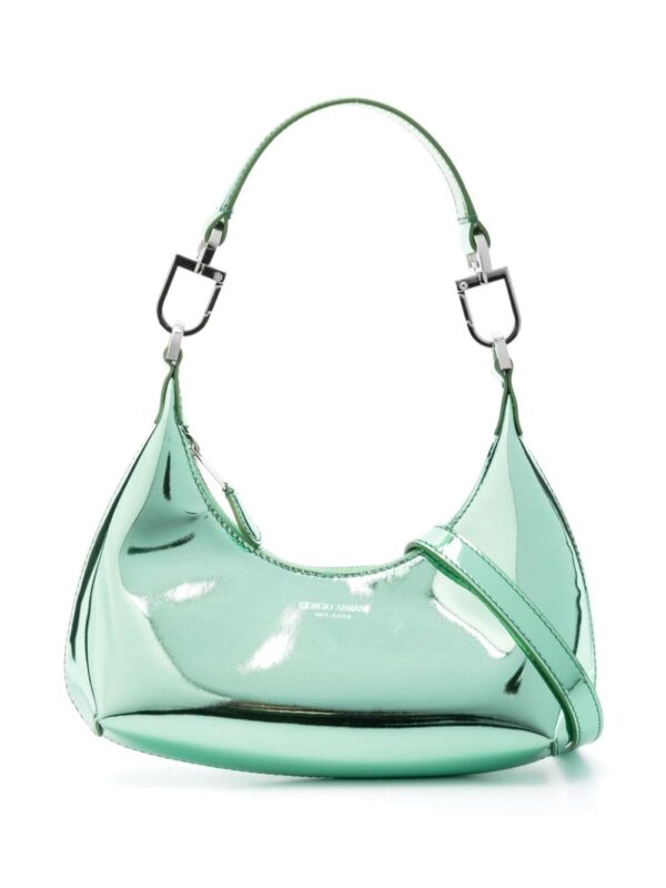 Giorgio Armani mini La Prima shoulder bag