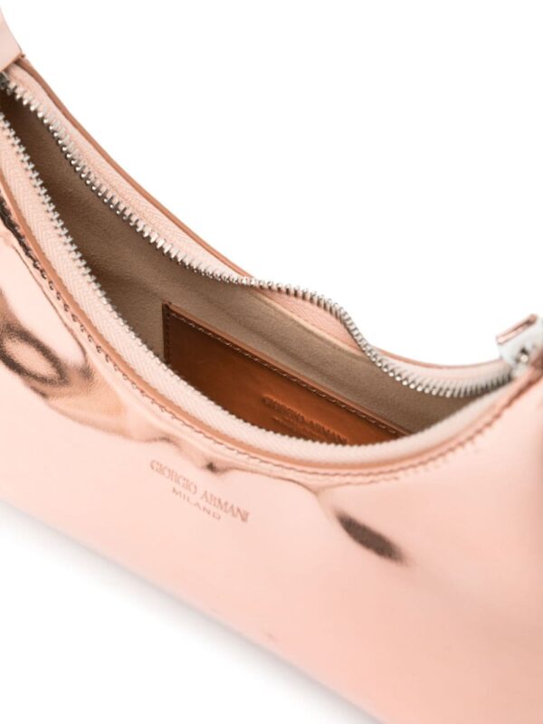 Giorgio Armani mini La Prima shoulder bag - Image 4