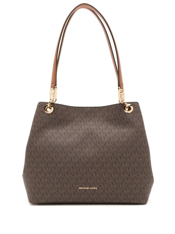 Michael Kors large Kensington shoulder bag