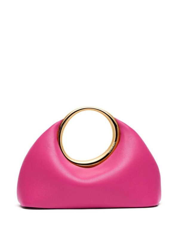 Jacquemus Le Petit Calino top-handle bag