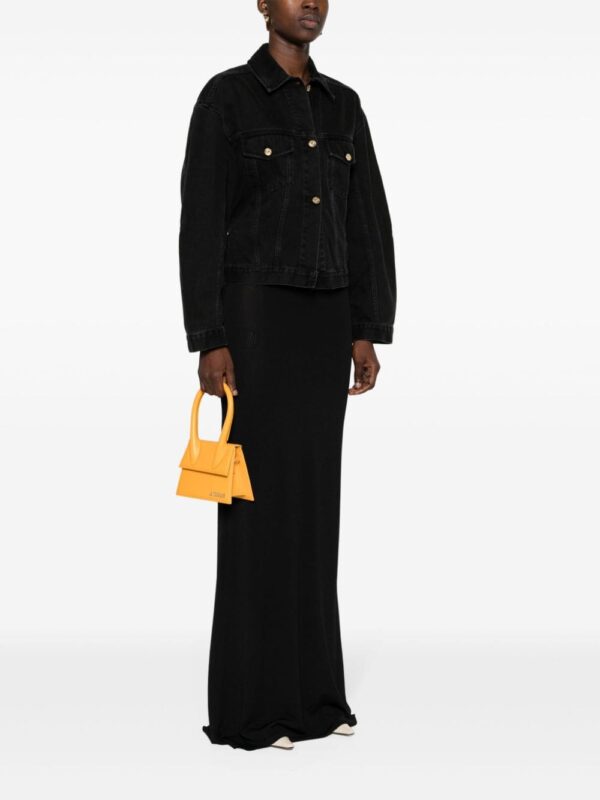 Jacquemus Le Chiquito Moyen tote bag - Image 2