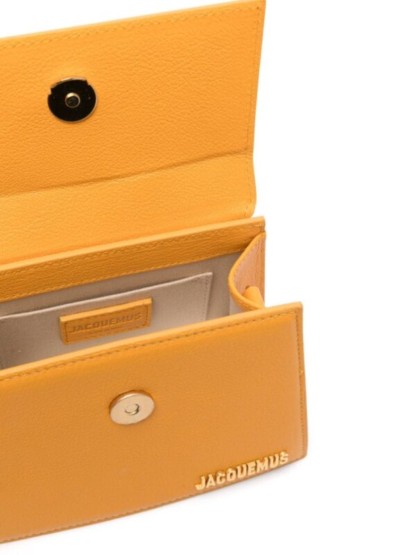 Jacquemus Le Chiquito Moyen tote bag - Image 5