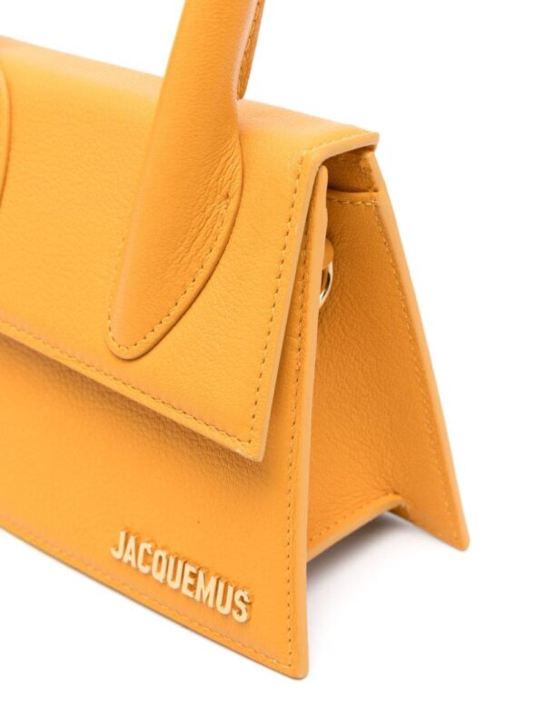Jacquemus Le Chiquito Moyen tote bag - Image 4