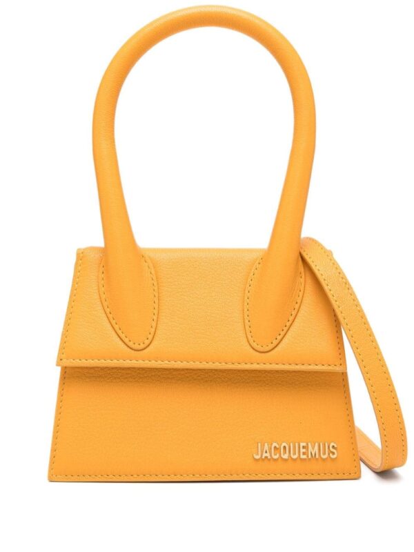 Jacquemus Le Chiquito Moyen tote bag