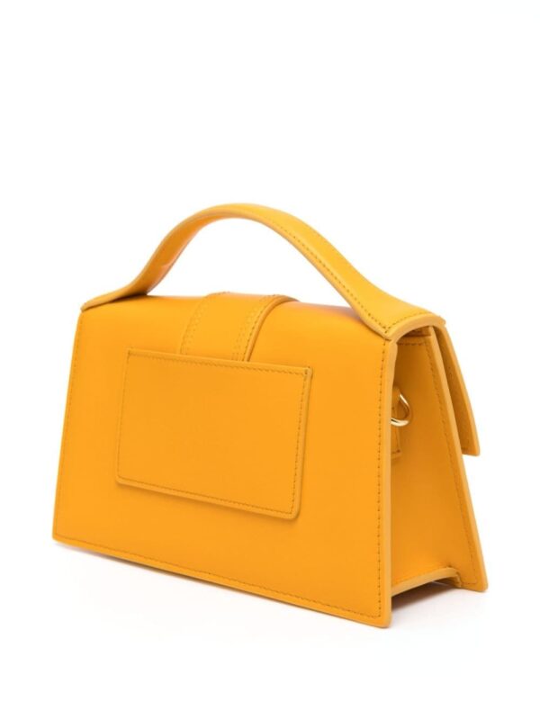 Jacquemus Le Grand Bambino tote bag - Image 3