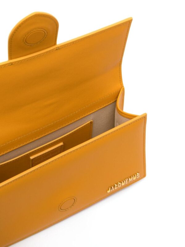 Jacquemus Le Grand Bambino tote bag - Image 5