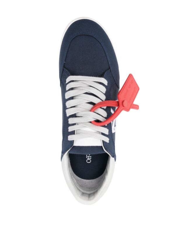 Off-White New vulcanized sneakers - Image 4