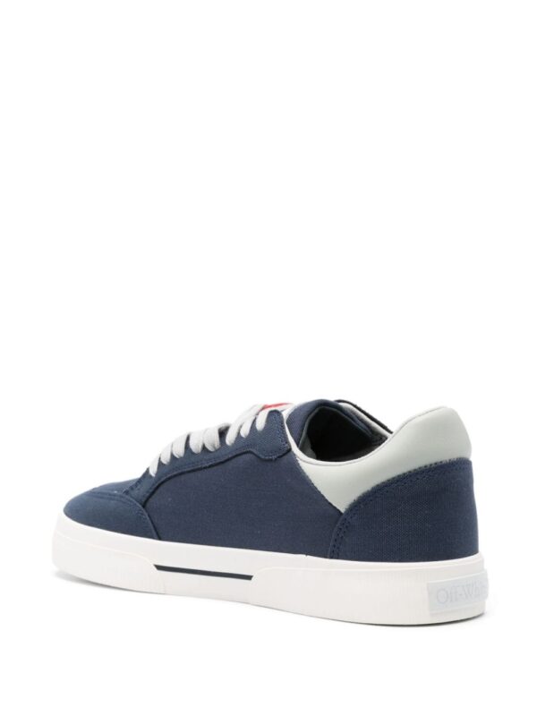 Off-White New vulcanized sneakers - Image 3