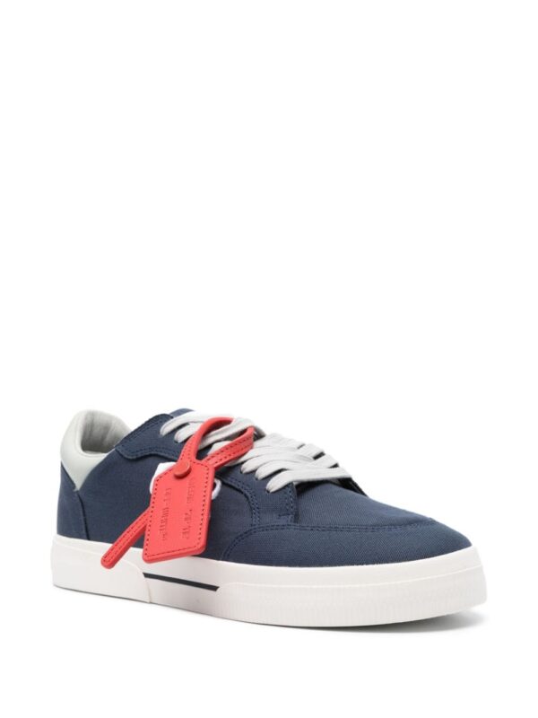 Off-White New vulcanized sneakers - Image 2