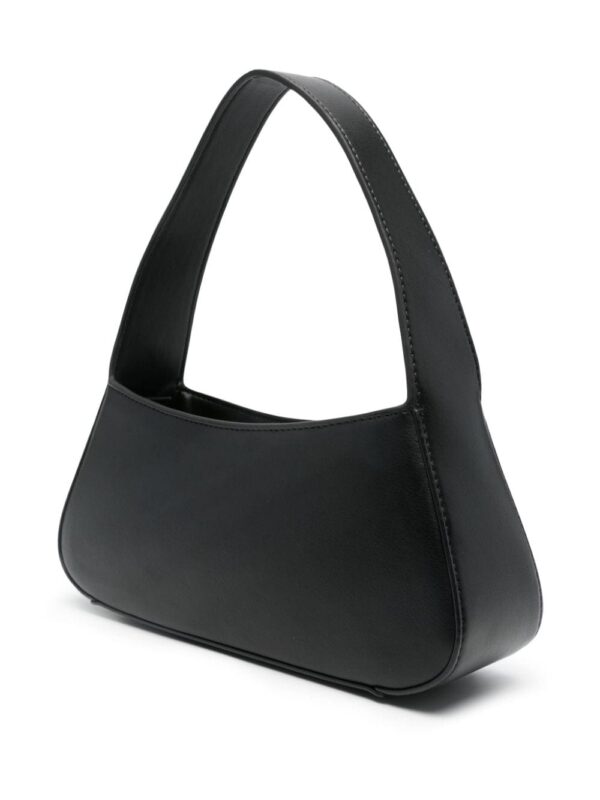 Just Cavalli logo-plaque tote bag - Image 3