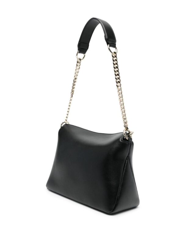 Just Cavalli logo-lettering  tote bag - Image 3