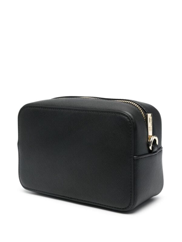Just Cavalli logo-lettering cross body bag - Image 3