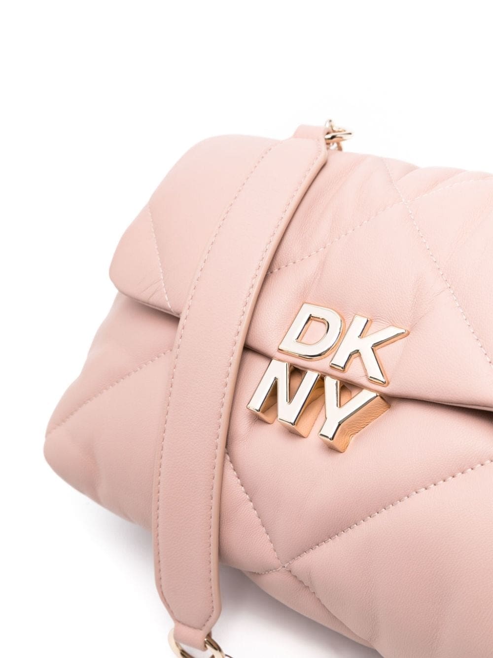 DKNY small Red Hook leather crossbody bag - Image 3