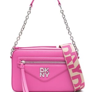 DKNY Greenpoint leather crossbody bag