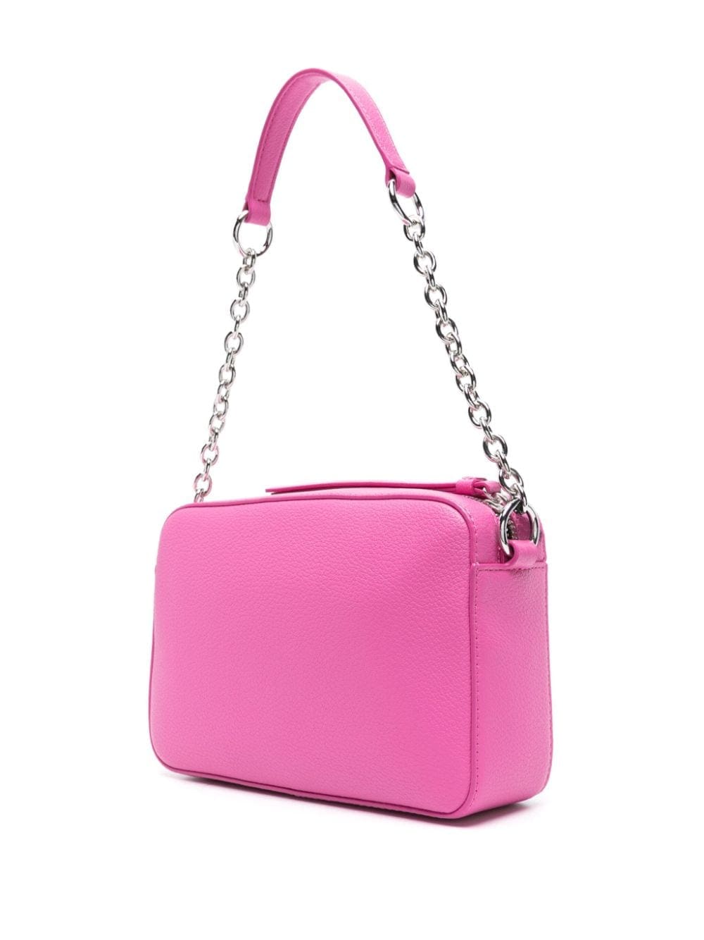DKNY Greenpoint leather crossbody bag - Image 3