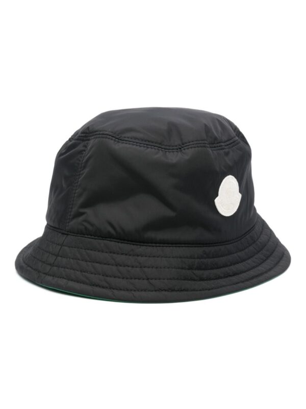 Moncler reversible bucket hat