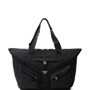 Prada Re-Nylon tote bag