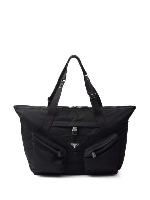 Prada Re-Nylon tote bag