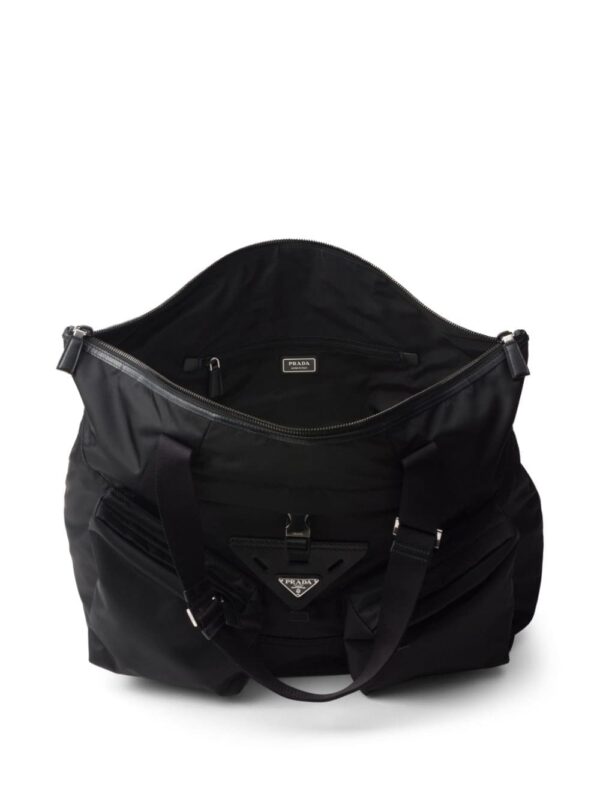 Prada Re-Nylon tote bag - Image 5