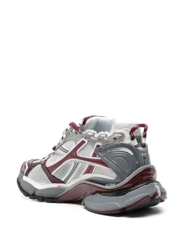 Balenciaga Runner panelled chunky sneakers - Image 3