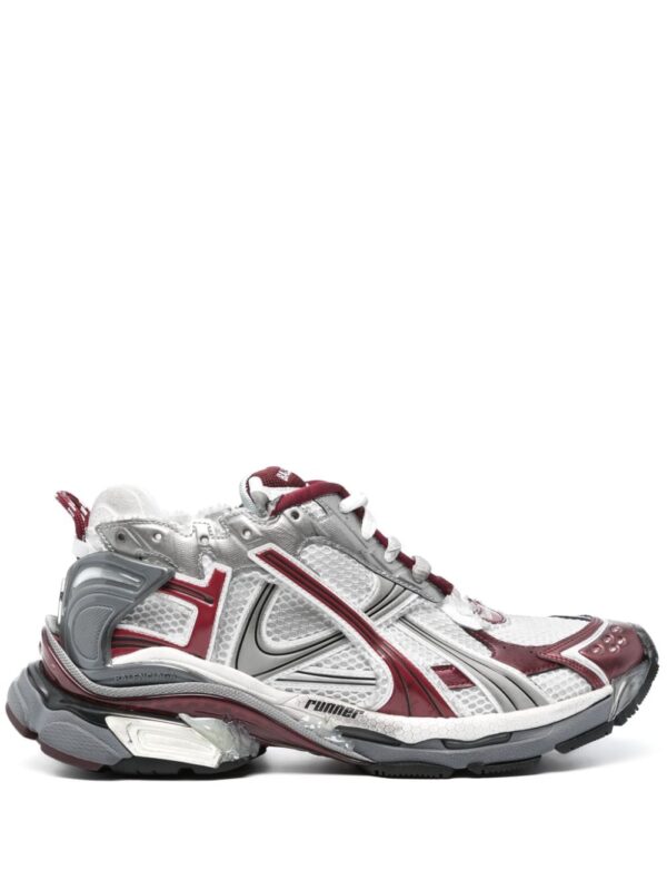Balenciaga Runner panelled chunky sneakers