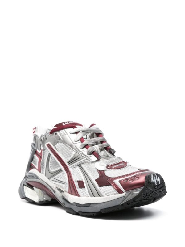 Balenciaga Runner panelled chunky sneakers - Image 2
