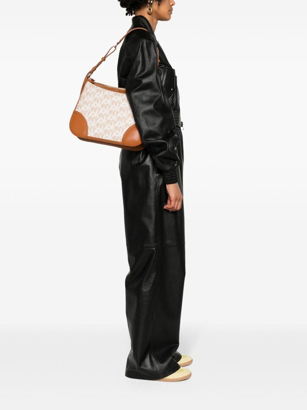 DKNY medium Gramercy leather shoulder bag - Image 2