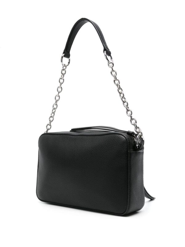 DKNY Greenpoint leather crossbody bag - Image 3