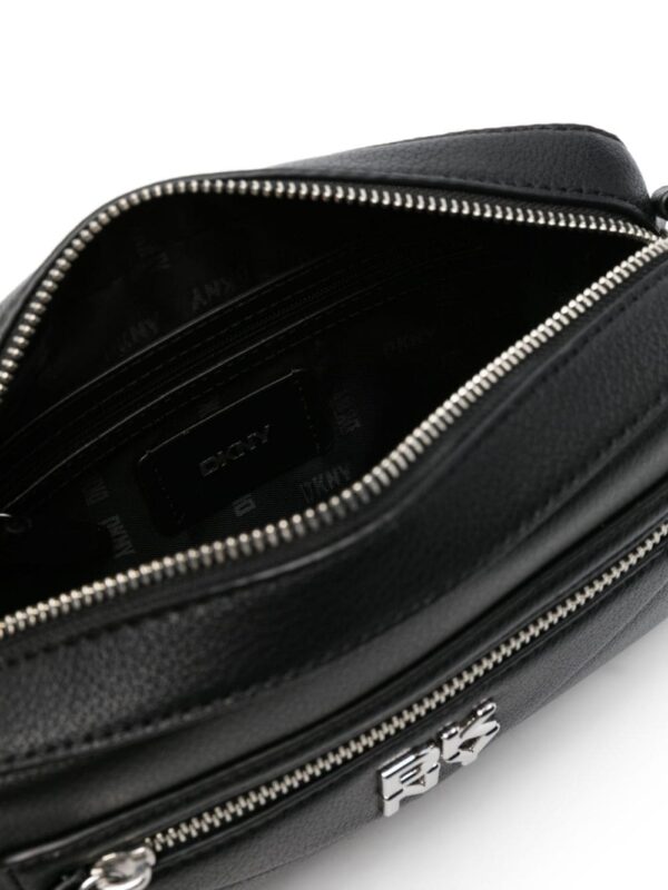 DKNY Greenpoint leather crossbody bag - Image 5
