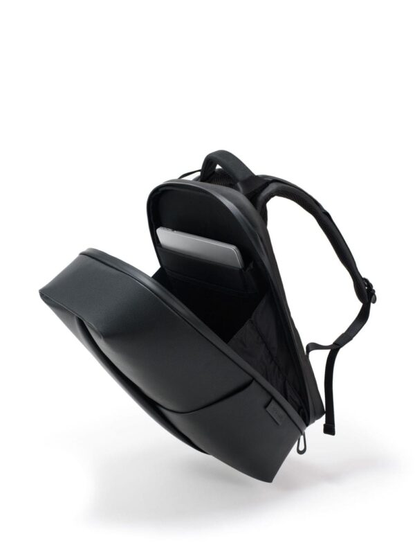 Côte&Ciel Sormonne recycled-leather backpack - Image 4