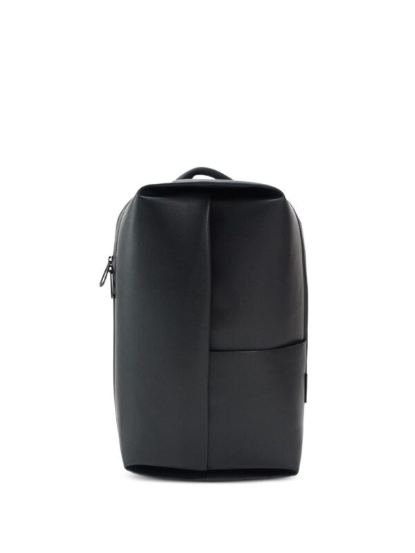 Côte&Ciel Sormonne recycled-leather backpack