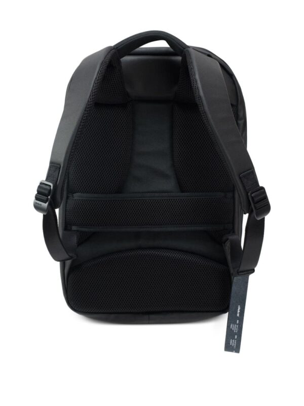 Côte&Ciel Sormonne recycled-leather backpack - Image 5