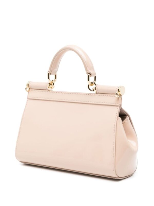 Dolce & Gabbana small Sicily shoulder bag - Image 3