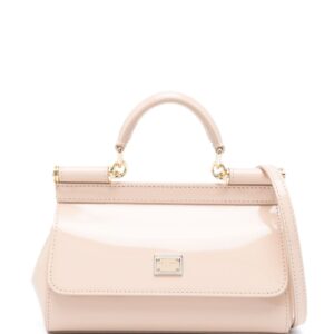 Dolce & Gabbana small Sicily shoulder bag