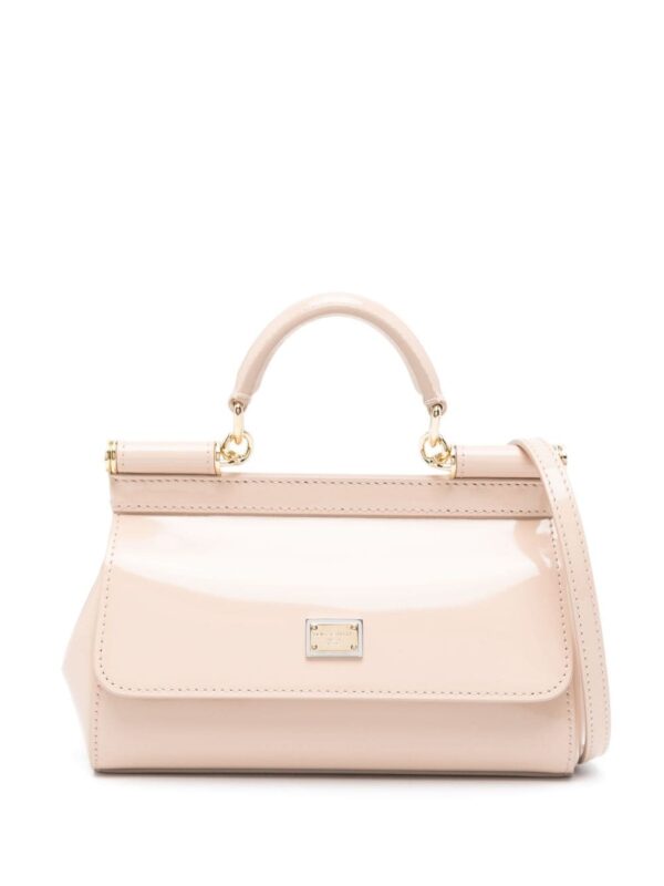 Dolce & Gabbana small Sicily shoulder bag