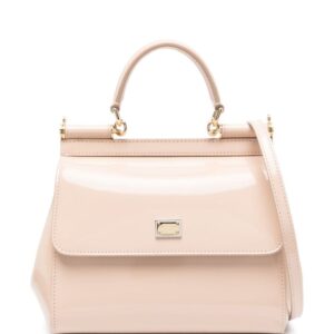 Dolce & Gabbana medium Sicily tote bag