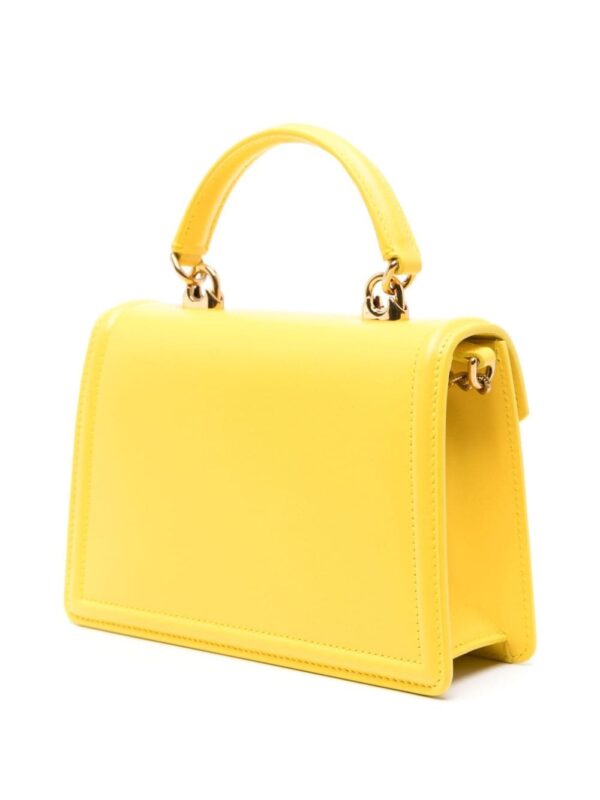 Dolce & Gabbana small Devotion tote bag - Image 3