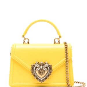 Dolce & Gabbana small Devotion tote bag
