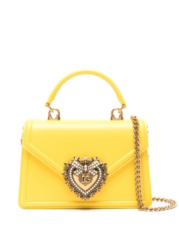 Dolce & Gabbana small Devotion tote bag
