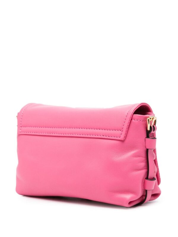 Moschino logo-lettering cross body bag - Image 3