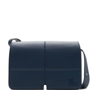 Burberry Snip leather shoulder bag