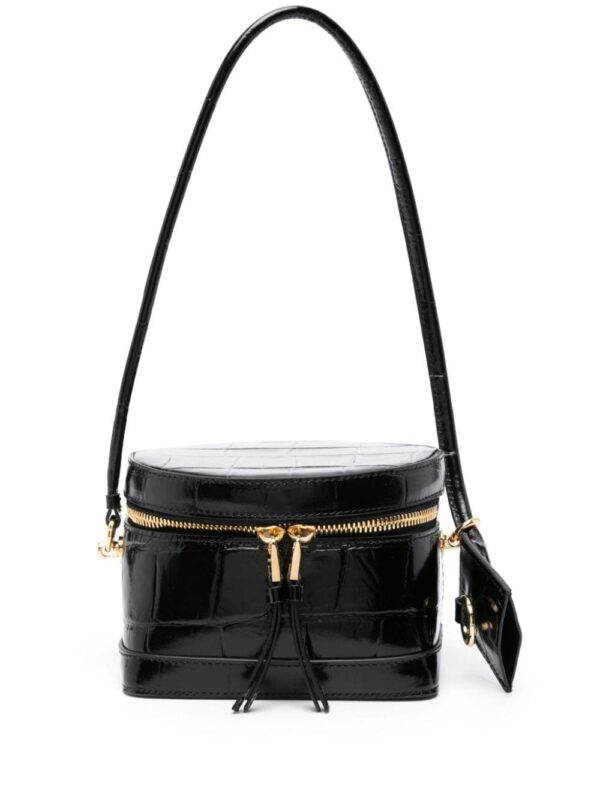 Jacquemus Le Vanito leather tote bag