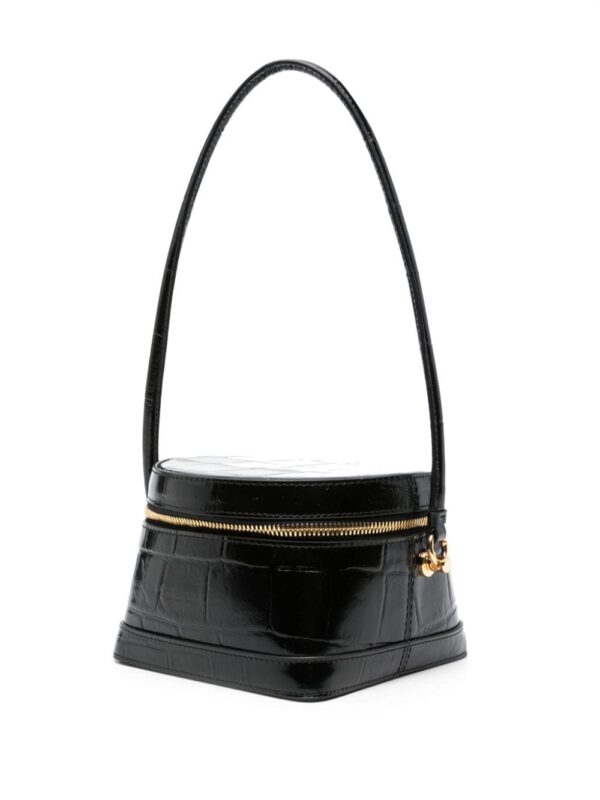 Jacquemus Le Vanito leather tote bag - Image 3