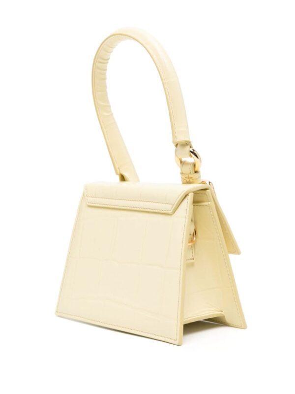 Jacquemus Le Chiquito Moyen Boucle tote bag - Image 3