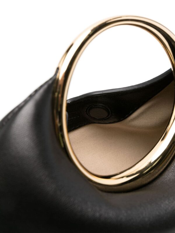 Jacquemus La Petite Calino tote bag - Image 5